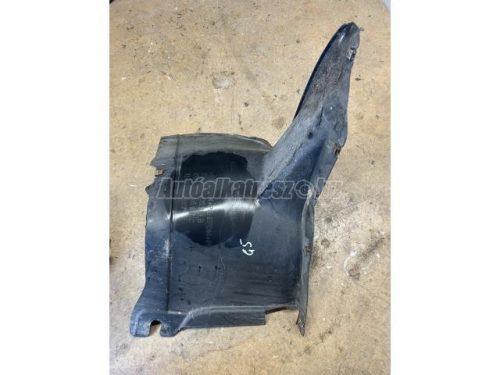 VOLKSWAGEN GOLF V - 2005 - 1K0805912A, 1K0805911B  - dobbetét