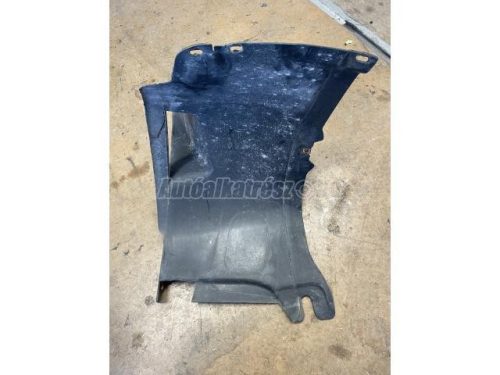 VOLKSWAGEN GOLF V - 2005 - 1K0805912A, 1K0805911B  - dobbetét