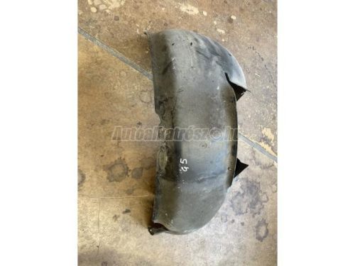 VOLKSWAGEN GOLF V,  GOLF PLUS - 2005 - 1K0805978B - burkolat, kerékjárat