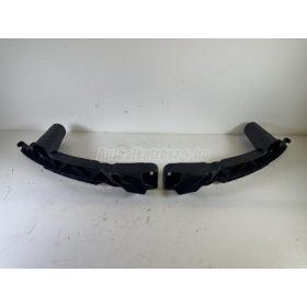   VOLKSWAGEN GOLF V - 2006 - 1K0807889A   1K0807890A - lökhárító tartó