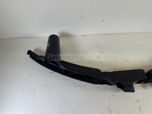 VOLKSWAGEN GOLF V - 2006 - 1K0807889A   1K0807890A - lökhárító tartó