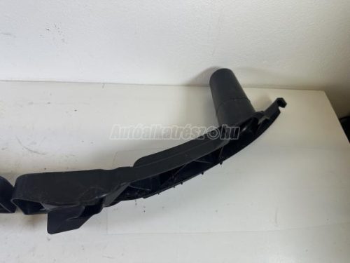 VOLKSWAGEN GOLF V - 2006 - 1K0807889A   1K0807890A - lökhárító tartó