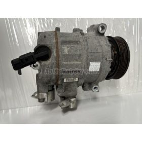   VOLKSWAGEN TOURAN,  GOLF V,  CADDY | AUDI A3 - 2006 - 1K0820803F - kompresszor, klíma