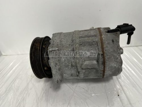 VOLKSWAGEN TOURAN,  GOLF V,  CADDY | AUDI A3 - 2006 - 1K0820803F - kompresszor, klíma