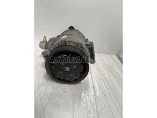 VOLKSWAGEN TOURAN,  GOLF V,  CADDY | AUDI A3 - 2006 - 1K0820803F - kompresszor, klíma