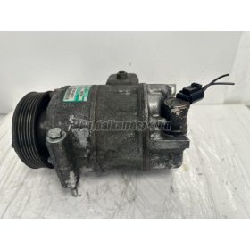   VOLKSWAGEN TOURAN,  GOLF V,  CADDY | AUDI A3 | SEAT ALTEA | SKODA OCTAVIA - 2008 - 1K0820803Q - kompresszor, klíma