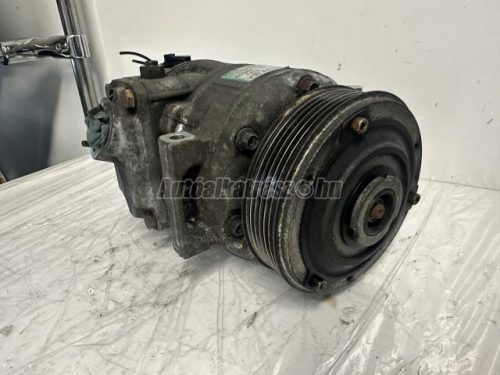VOLKSWAGEN TOURAN,  GOLF V,  CADDY | AUDI A3 | SEAT ALTEA | SKODA OCTAVIA - 2008 - 1K0820803Q - kompresszor, klíma