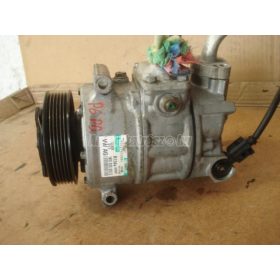   VOLKSWAGEN TOURAN,  GOLF V,  CADDY | AUDI A3 | SEAT ALTEA | SKODA OCTAVIA - 2007 - 1K0820803S - szabályzószelep, kompresszor