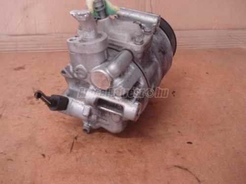 VOLKSWAGEN TOURAN,  GOLF V,  CADDY | AUDI A3 | SEAT ALTEA | SKODA OCTAVIA - 2007 - 1K0820803S - szabályzószelep, kompresszor