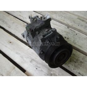   VOLKSWAGEN TOURAN,  GOLF V | AUDI A3 - 1K0820859 - kompresszor, klíma