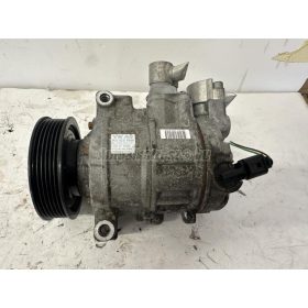   VOLKSWAGEN CADDY | AUDI A3 | SEAT ALTEA | SKODA OCTAVIA - 2010 - 1K0820859N - kompresszor, klíma
