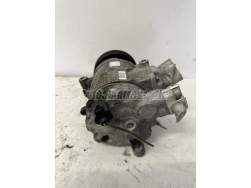VOLKSWAGEN CADDY | AUDI A3 | SEAT ALTEA | SKODA OCTAVIA - 2010 - 1K0820859N - kompresszor, klíma