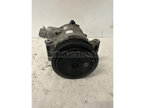 VOLKSWAGEN CADDY | AUDI A3 | SEAT ALTEA | SKODA OCTAVIA - 2010 - 1K0820859N - kompresszor, klíma