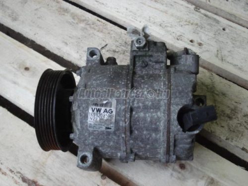 VOLKSWAGEN TOURAN,  GOLF V | AUDI A3 - 1K0820859 - kompresszor, klíma