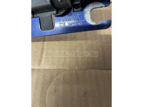 VOLKSWAGEN GOLF V - 2004 - 1K0823302C, 1K0823301C - motorháztető zsanér