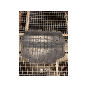 motorvédő haspajzs