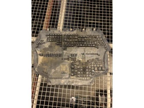 motorvédő haspajzs