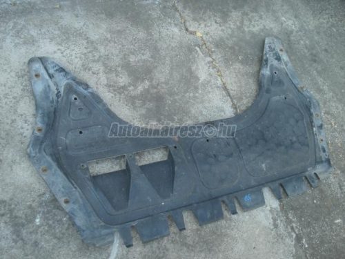VOLKSWAGEN GOLF V - 2006 - 1K0825237J - motortér zajcsillapítás
