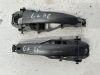 VOLKSWAGEN GOLF PLUS - 2010 - 1K0837885A, 1K0837886A - ajtókilincs