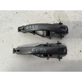 VOLKSWAGEN GOLF PLUS - 2010 - 1K0837886A - ajtókilincs