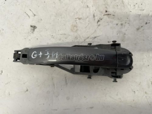 VOLKSWAGEN GOLF PLUS - 2010 - 1K0837886A - ajtókilincs