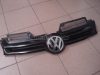 VOLKSWAGEN GOLF V - 2006 - 1K0853655A - hűtő díszrács