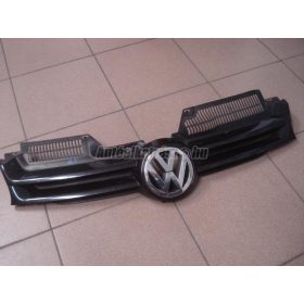 VOLKSWAGEN GOLF V - 2006 - 1K0853655A - hűtő díszrács