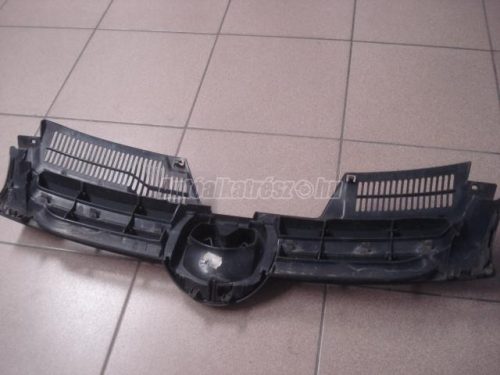 VOLKSWAGEN GOLF V - 2006 - 1K0853655A - hűtő díszrács