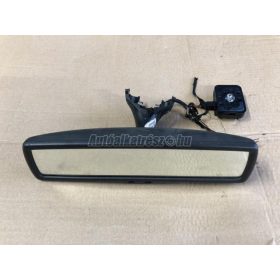   VOLKSWAGEN GOLF V - 2006 - 1K0857511, 1K0955559M - belső visszapillantó tükör
