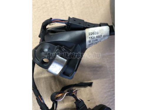 VOLKSWAGEN GOLF V - 2006 - 1K0857511, 1K0955559M - belső visszapillantó tükör