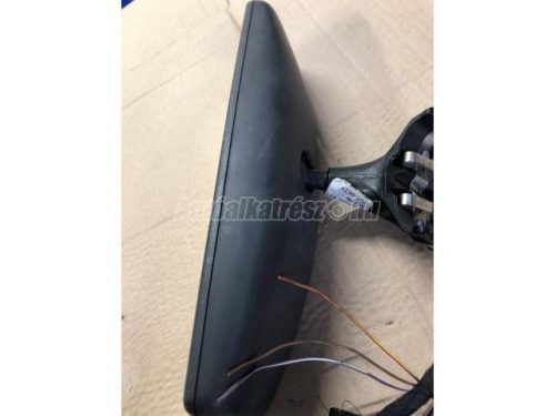 VOLKSWAGEN GOLF V - 2006 - 1K0857511, 1K0955559M - belső visszapillantó tükör