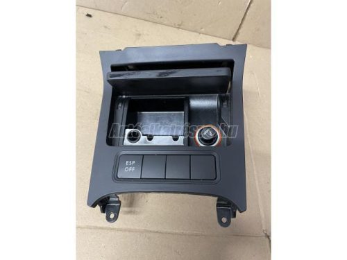 VOLKSWAGEN GOLF V - 2005 - 1K0857961 - hamutál