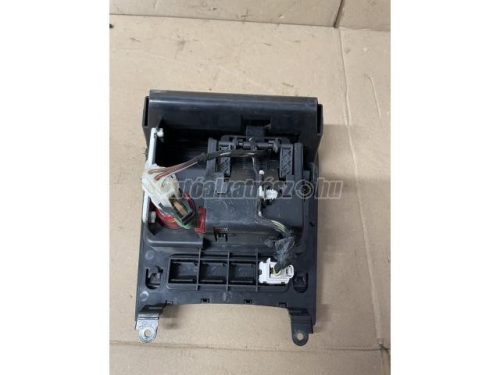 VOLKSWAGEN GOLF V - 2005 - 1K0857961 - hamutál