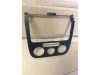 VOLKSWAGEN GOLF V - 2005 - 1K0858069H - rádió keret