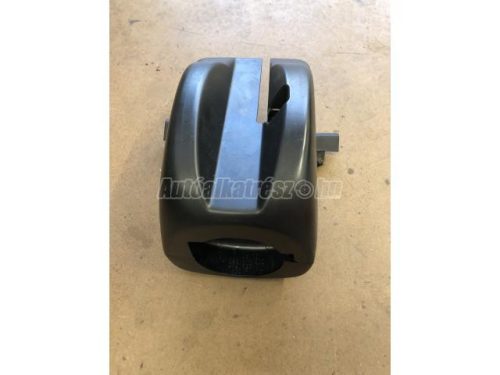 VOLKSWAGEN GOLF V - 2006 - 1K0858566 - kormányburkolat
