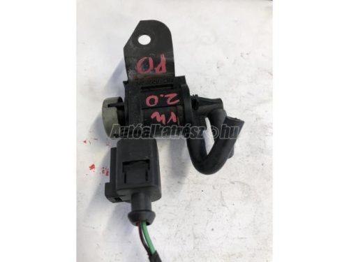 VOLKSWAGEN GOLF V - 2006 - 1K0906283A - egr szelep