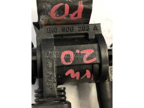 VOLKSWAGEN GOLF V - 2006 - 1K0906283A - egr szelep