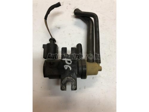 VOLKSWAGEN PASSAT,  GOLF IV,  GOLF,  BORA | AUDI A4,  A3 | SEAT LEON - 2000 - 1K0906627A - Nyomásátalakító, turbótöltő
