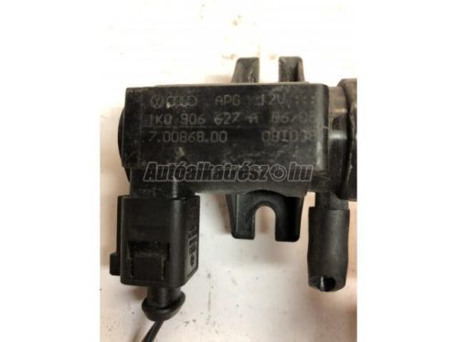 VOLKSWAGEN PASSAT,  GOLF IV,  GOLF,  BORA | AUDI A4,  A3 | SEAT LEON - 2000 - 1K0906627A - Nyomásátalakító, turbótöltő