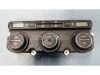 VOLKSWAGEN TOURAN - 2007 - 1K0907044BS - klímavezérlő