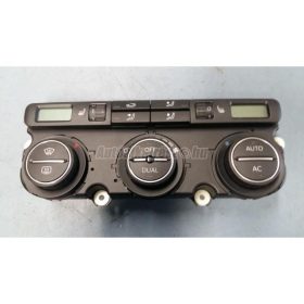 VOLKSWAGEN TOURAN - 2007 - 1K0907044BS - klímavezérlő