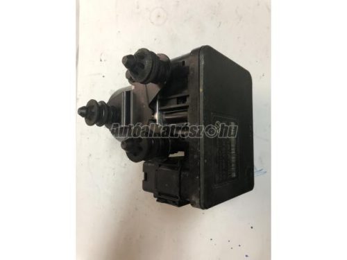 VOLKSWAGEN TOURAN,  GOLF V,  GOLF PLUS,  EOS | SEAT LEON - 2006 - 1K0907379AC, 1K0614517AE - abs tömb