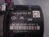 VOLKSWAGEN TOURAN,  GOLF V,  GOLF PLUS,  EOS | SEAT LEON - 2006 - 1K0907379AC, 1K0614517AE - abs tömb