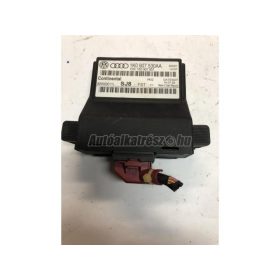   VOLKSWAGEN GOLF VI - 2011 - 1K0907530AA - gateway vezérlőegység