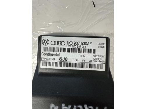 VOLKSWAGEN TIGUAN - 2010 - 1K0907530AF - canbus elektronika
