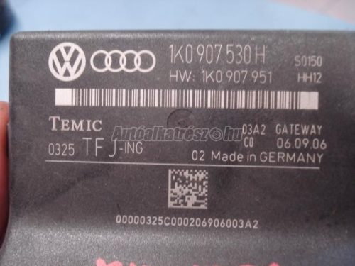 VOLKSWAGEN TOURAN - 1K0907530H - computer