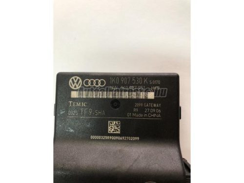 VOLKSWAGEN JETTA - 2006 - 1K0907530K - komfort elektronika