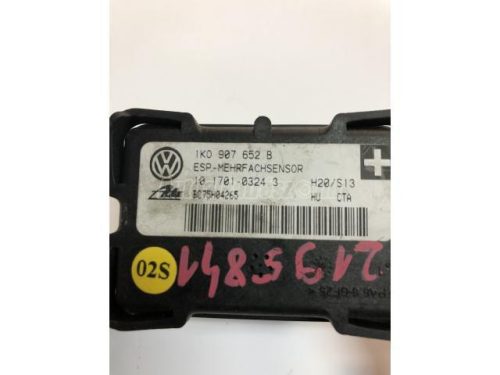 AUDI A3 - 2004 - 1K0907652B - ESP szenzor
