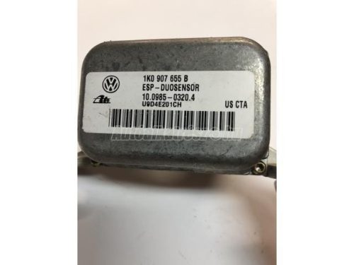 VOLKSWAGEN GOLF V - 2005 - 1K0907655B - esp szenzor