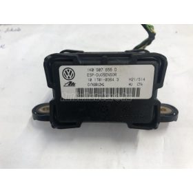 VOLKSWAGEN TOURAN - 2005 - 1K0907655D - esp szenzor